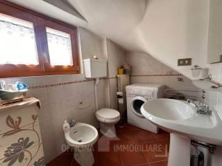 Trilocale via Merlina  17, Centro, Ardenno — foto 17 di 17