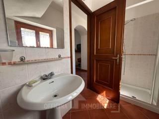 Trilocale via Merlina  17, Centro, Ardenno — foto 14 di 17