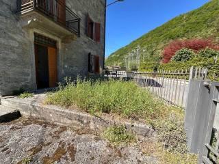 Trilocale via Merlina  17, Centro, Ardenno — foto 5 di 17