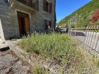 Trilocale via Merlina  17, Centro, Ardenno — foto 12 di 17