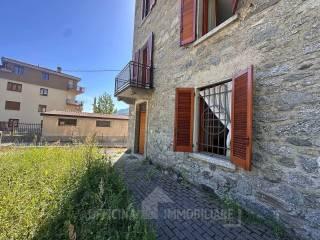 Trilocale via Merlina  17, Centro, Ardenno — foto 8 di 17