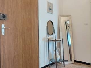 Bilocale via Cagliari, Borghetto Santo Spirito — foto 16 di 27