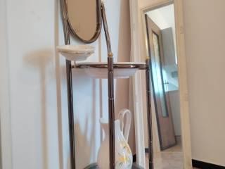 Bilocale via Cagliari, Borghetto Santo Spirito — foto 19 di 27