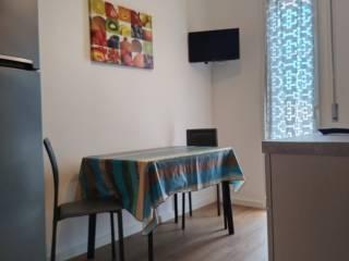 Bilocale via Cagliari, Borghetto Santo Spirito — foto 24 di 27