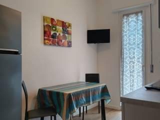 Bilocale via Cagliari, Borghetto Santo Spirito — foto 25 di 27