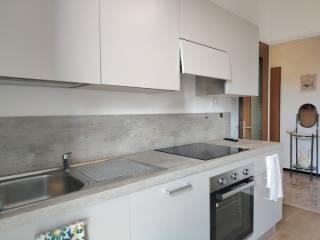 Bilocale via Cagliari, Borghetto Santo Spirito — foto 14 di 27