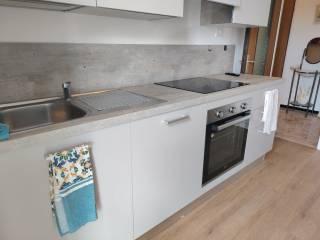 Bilocale via Cagliari, Borghetto Santo Spirito — foto 6 di 27