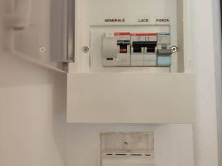 Bilocale via Cagliari, Borghetto Santo Spirito — foto 4 di 27