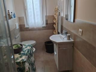 Bilocale via Cagliari, Borghetto Santo Spirito — foto 20 di 27