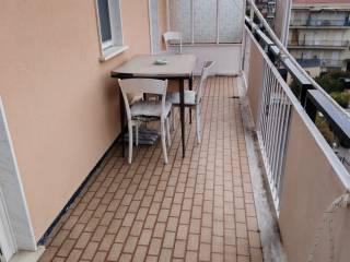 Bilocale via Cagliari, Borghetto Santo Spirito — foto 26 di 27