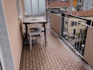 Bilocale via Cagliari, Borghetto Santo Spirito — foto 9 di 27