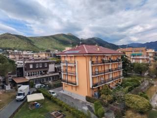 Bilocale via Cagliari, Borghetto Santo Spirito — foto 23 di 27
