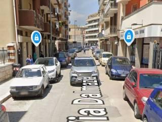 Trilocale via Dalmazia, Trani — foto 2 di 2