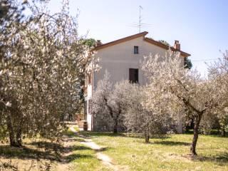 Villa unifamiliare via Barricate 19, Centro, Città della Pieve — foto 32 di 40
