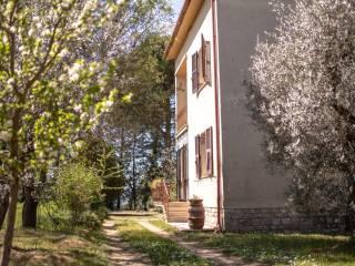 Villa unifamiliare via Barricate 19, Centro, Città della Pieve — foto 36 di 40