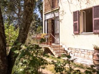 Villa unifamiliare via Barricate 19, Centro, Città della Pieve — foto 5 di 40