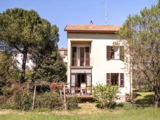 Villa unifamiliare via Barricate 19, Centro, Città della Pieve — foto 11 di 40