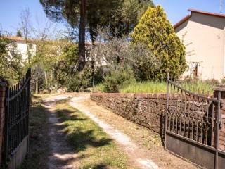 Villa unifamiliare via Barricate 19, Centro, Città della Pieve — foto 39 di 40