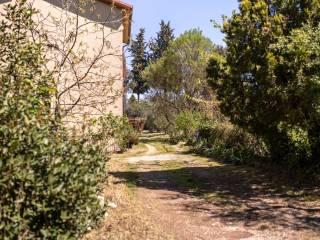Villa unifamiliare via Barricate 19, Centro, Città della Pieve — foto 7 di 40