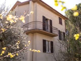 Villa unifamiliare via Barricate 19, Centro, Città della Pieve — foto 28 di 40