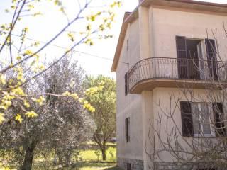 Villa unifamiliare via Barricate 19, Centro, Città della Pieve — foto 13 di 40