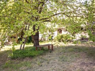 Villa unifamiliare via Barricate 19, Centro, Città della Pieve — foto 24 di 40