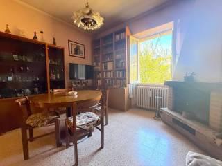 Villa unifamiliare via Barricate 19, Centro, Città della Pieve — foto 10 di 40