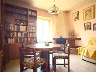 Villa unifamiliare via Barricate 19, Centro, Città della Pieve — foto 6 di 40