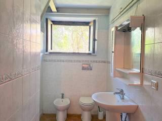 Villa unifamiliare via Barricate 19, Centro, Città della Pieve — foto 15 di 40