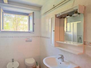 Villa unifamiliare via Barricate 19, Centro, Città della Pieve — foto 29 di 40