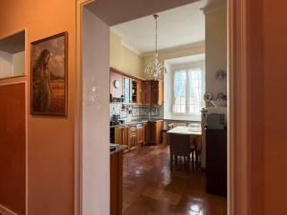 Appartamento corso Giuseppe Garibaldi 207, Centro Storico, Forlì — foto 18 di 20