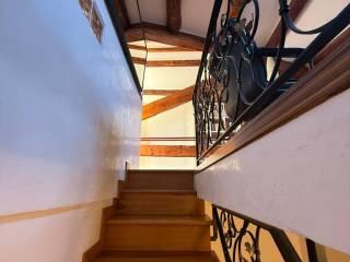Appartamento corso Giuseppe Garibaldi 207, Centro Storico, Forlì — foto 10 di 20