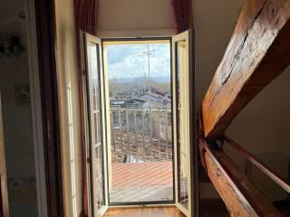 Appartamento corso Giuseppe Garibaldi 207, Centro Storico, Forlì — foto 16 di 20