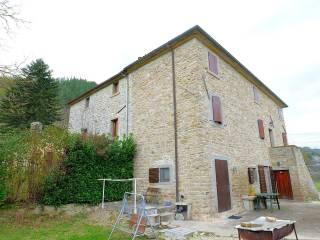 Terratetto unifamiliare Strada Poggiolo-Spugna 89, Santa Sofia — foto 5 di 18