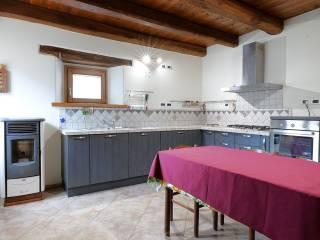 Terratetto unifamiliare Strada Poggiolo-Spugna 89, Santa Sofia — foto 13 di 18