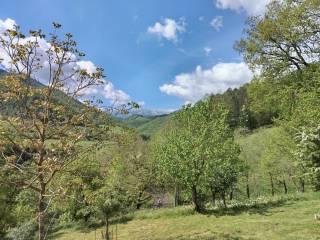 Terratetto unifamiliare Strada Poggiolo-Spugna 89, Santa Sofia — foto 10 di 18