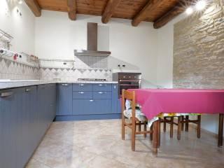 Terratetto unifamiliare Strada Poggiolo-Spugna 89, Santa Sofia — foto 4 di 18