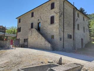 Terratetto unifamiliare Strada Poggiolo-Spugna 89, Santa Sofia — foto 14 di 18