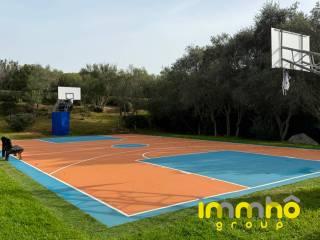 Bilocale via Giasone, Portisco, Olbia — foto 42 di 44