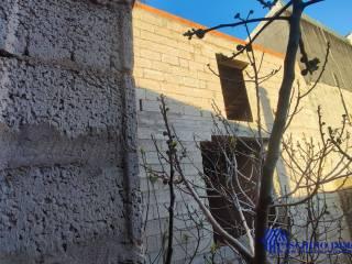 Terratetto unifamiliare via Sennori 22, Centro, Sorso — foto 9 di 10