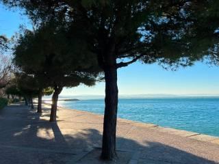 Attico viale Miramare 109, Barcola, Trieste — foto 17 di 30