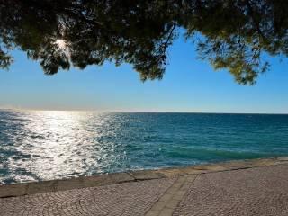 Attico viale Miramare 109, Barcola, Trieste — foto 29 di 30