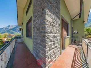 Terratetto unifamiliare via Mario Copes , 9, Centro, Verceia — foto 47 di 55
