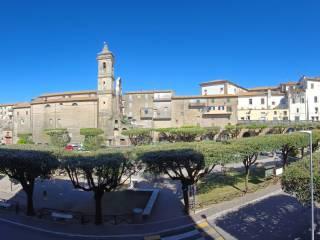 Quadrilocale via San Magno 12, Farnese — foto 17 di 18