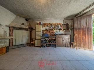 Terratetto unifamiliare via Mario Copes , 9, Centro, Verceia — foto 45 di 55