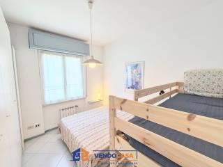 Trilocale Lungomare Giacomo Matteotti, Borghetto Santo Spirito — foto 8 di 18