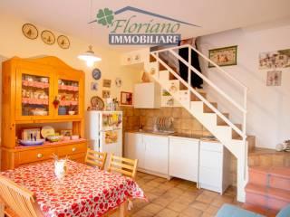 Bilocale via Ionio, La Torba, Capalbio — foto 3 di 10