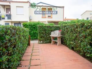 Bilocale via Ionio, La Torba, Capalbio