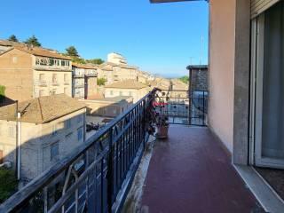 Quadrilocale via Fontana Vecchia 37, Carbognano — foto 18 di 24
