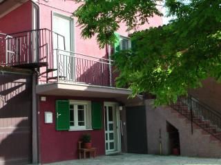 Villa a schiera Località Casetta 34, Sorano — foto 4 di 8
